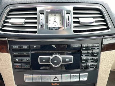 Used 2014 Mercedes-Benz E 350 Cabriolet image 12