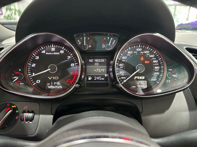 Used 2011 Audi R8 V10 AWD/4WD image 61