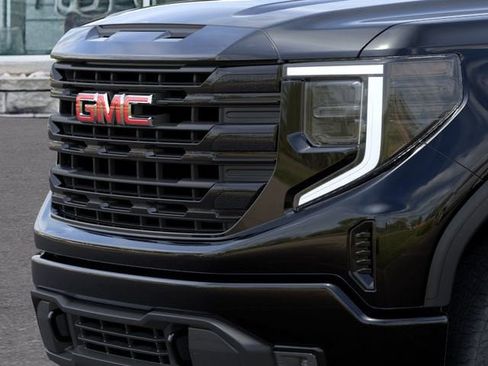 New 2026 GMC Sierra 1500 Elevation w/ Elevation Select Package AWD/4WD image 13