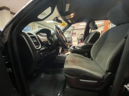 Used 2021 RAM 2500 Big Horn image 15
