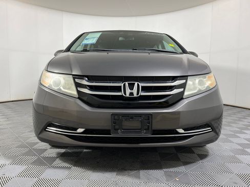 Used 2015 Honda Odyssey EX-L image 5