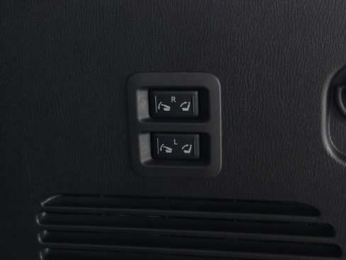 Used 2024 INFINITI QX80 Premium Select w/ Cargo Package image 7