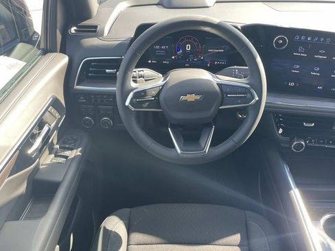 New 2026 Chevrolet Tahoe LS w/ Max Trailering Package image 13