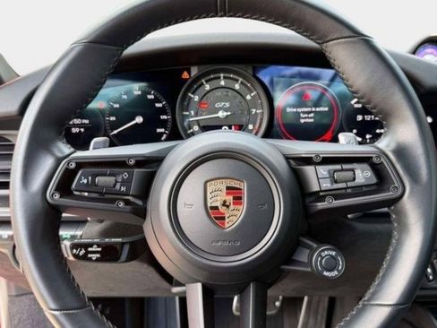 Used 2023 Porsche 911 Carrera 4 GTS AWD/4WD image 45