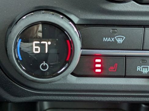 New 2025 Ford Bronco Big Bend image 33