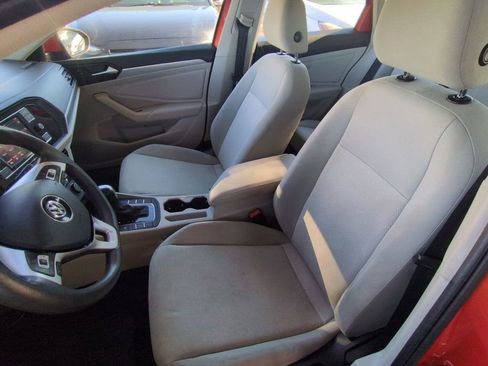 Used 2019 Volkswagen Jetta S w/ Driver Assistance Package image 14