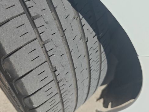 Used 2017 Ford Focus RS image 28