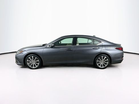 Used 2019 Lexus ES 350 w/ Premium Package FWD image 4