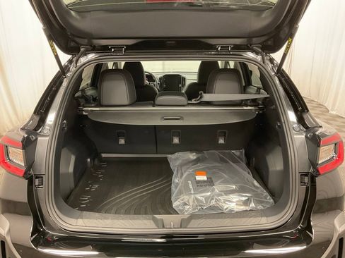 New 2026 Subaru Crosstrek 2.5i Limited image 32