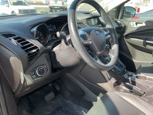 Used 2016 Ford Escape Titanium w/ Equipment Group 301A FWD image 14