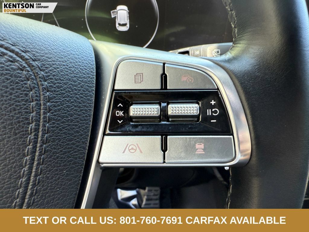 Used 2025 Kia Telluride SX Prestige X-Line AWD/4WD image 17