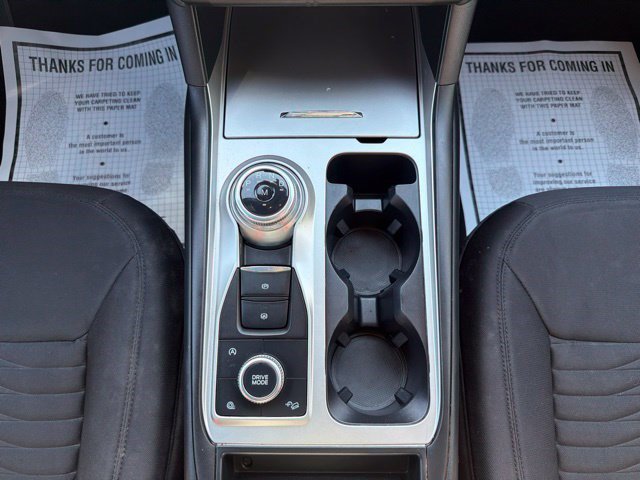 Used 2020 Ford Explorer XLT AWD/4WD image 26