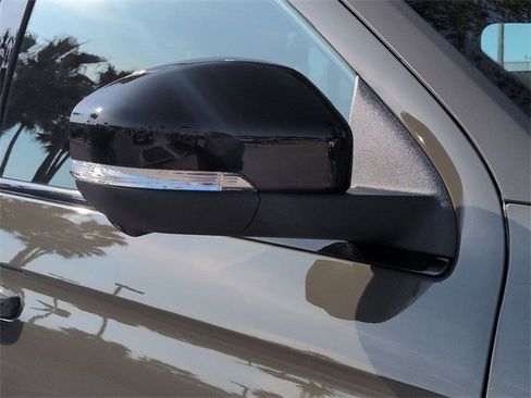 New 2025 Ford Expedition Max Platinum w/ Stealth Performance Package image 10