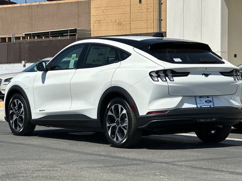 New 2026 Ford Mustang Mach-E Select image 5