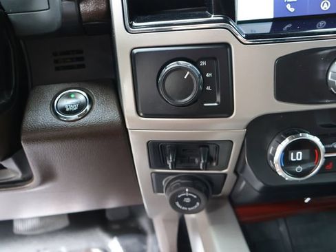 Certified 2022 Ford F350 King Ranch w/ King Ranch Ultimate Package image 25