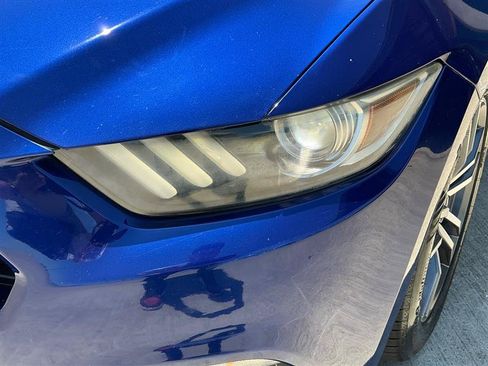 Used 2015 Ford Mustang Premium RWD image 18