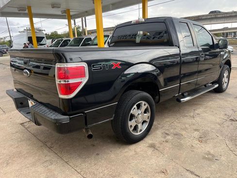 Used 2010 Ford F150 STX image 6