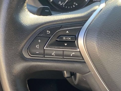 Used 2023 INFINITI QX55 Sensory w/ Lighting Package AWD/4WD image 16