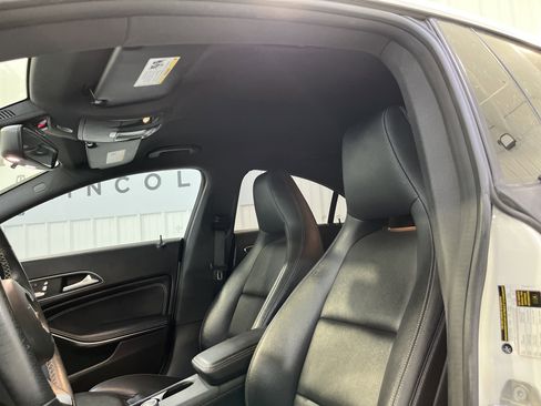 Used 2018 Mercedes-Benz CLA 250 image 10