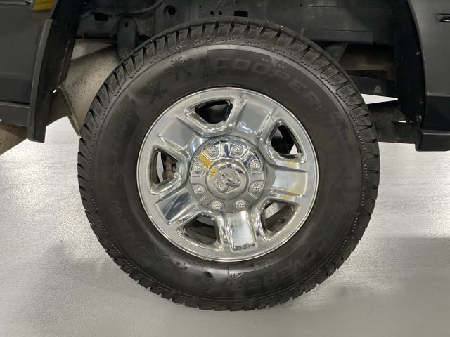 Used 2019 RAM 2500 Tradesman AWD/4WD image 12