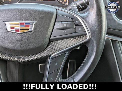 Used 2021 Cadillac XT5 Sportv image 28