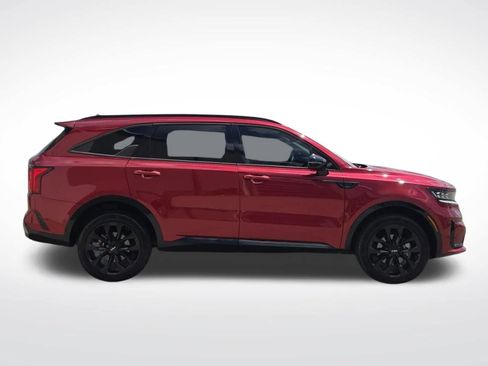 Certified 2023 Kia Sorento SX AWD/4WD image 8