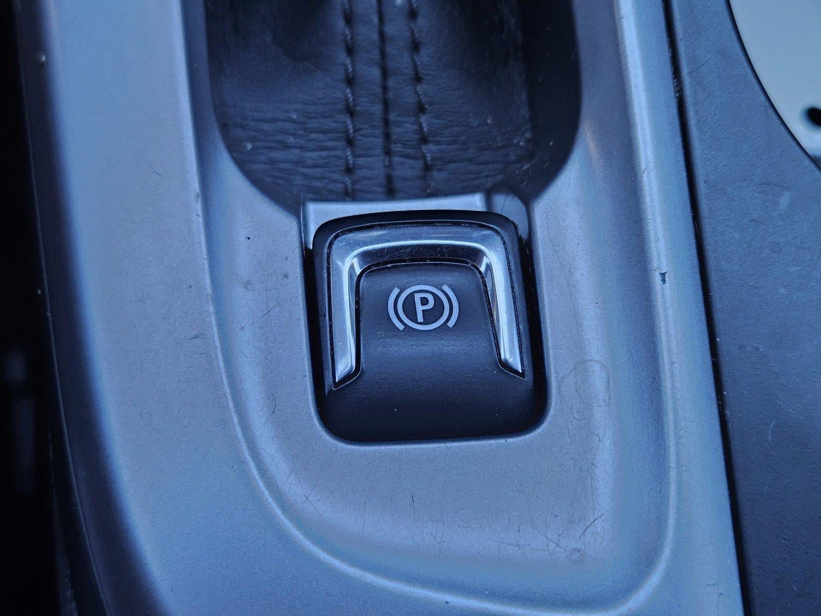 Used 2024 Buick Envista Preferred w/ Convenience II Package FWD image 17