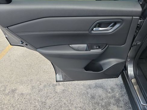 New 2026 Nissan Rogue Dark Armor FWD image 17