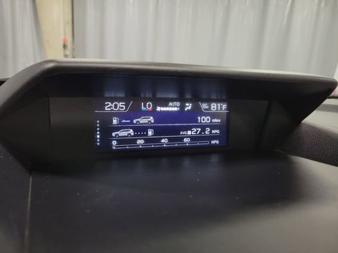 Used 2024 Subaru Forester Premium AWD/4WD image 22