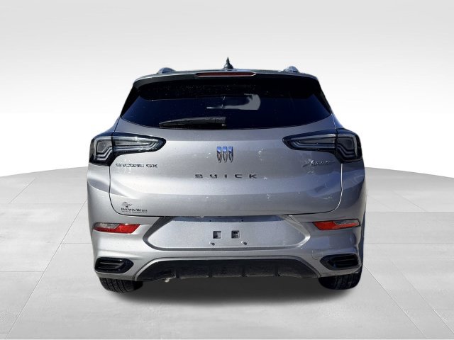 Used 2024 Buick Encore GX Avenir FWD image 6
