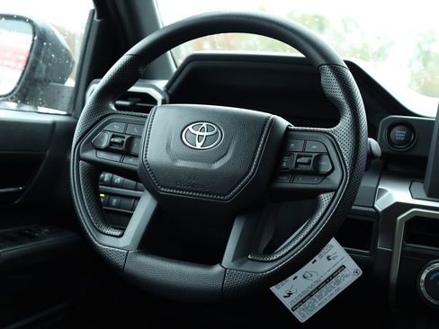 New 2025 Toyota Tacoma SR5 image 31