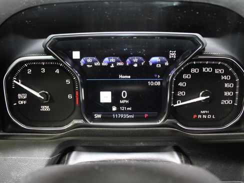 Used 2021 GMC Sierra 1500 Denali image 19