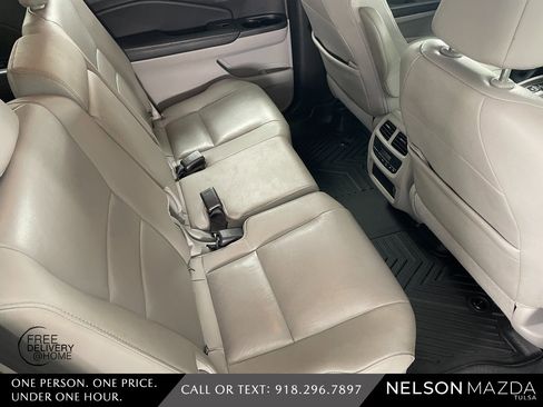 Used 2021 Honda Pilot Special Edition image 38