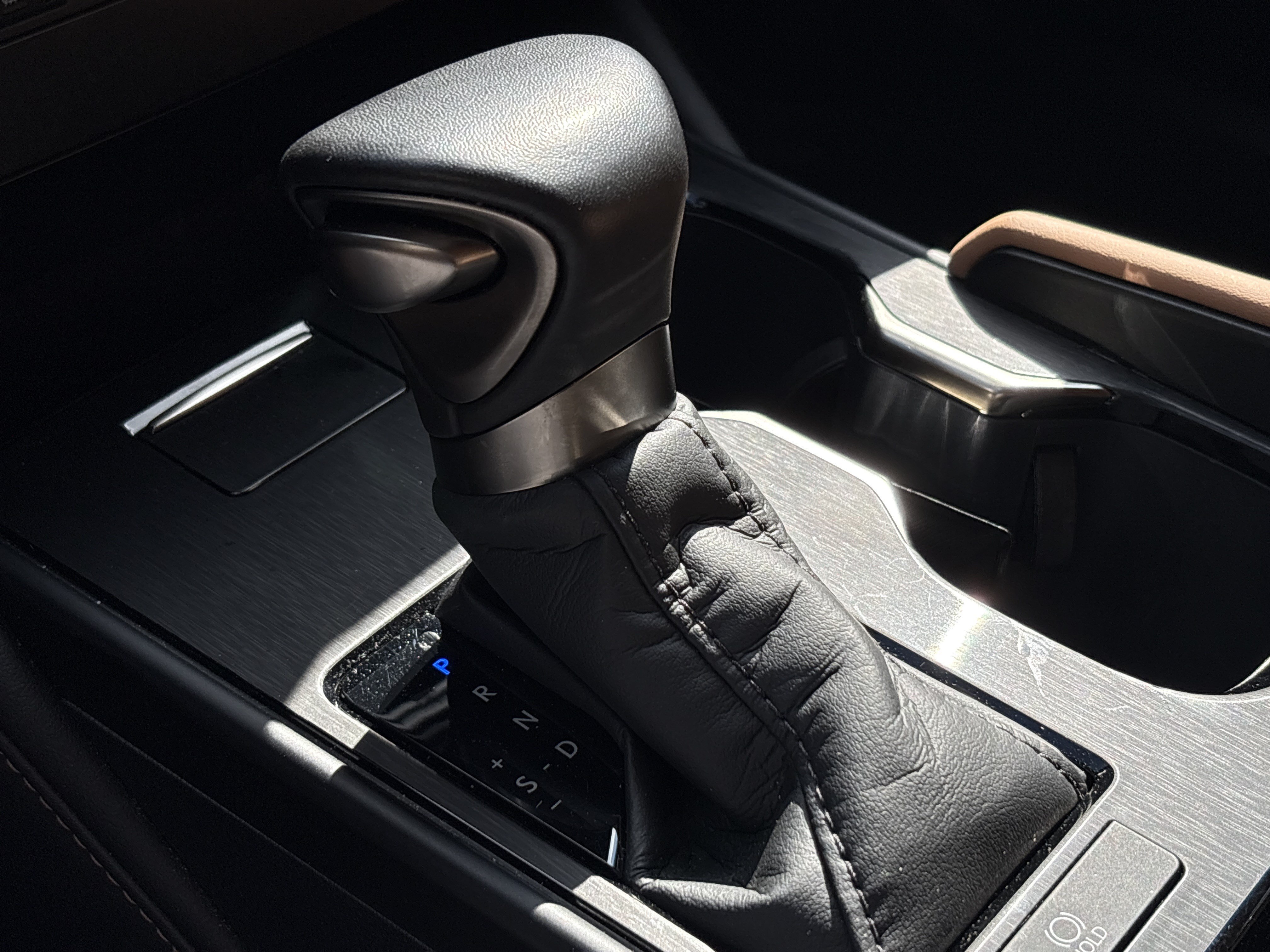Used 2025 Lexus ES 350 Ultra Luxury FWD image 26