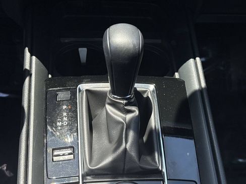 Certified 2024 MAZDA CX-50 AWD 2.5 S w/ Cargo Package image 17