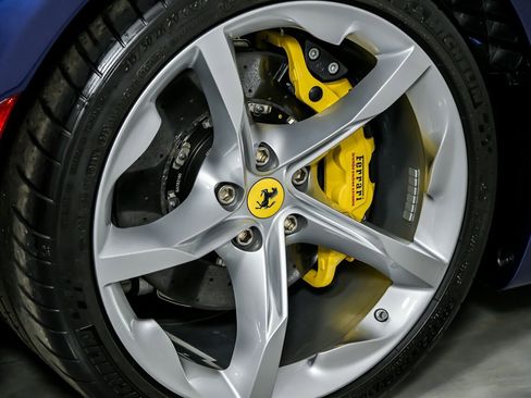 Used 2023 Ferrari SF90 Stradale image 16