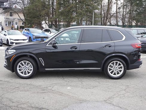 Used 2023 BMW X5 xDrive40i w/ Premium Package image 21