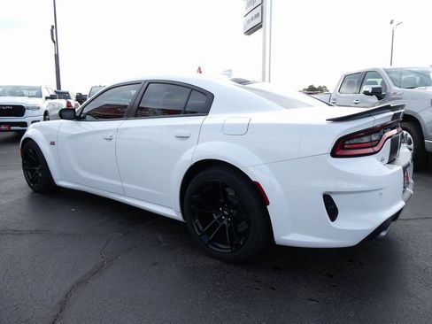 Used 2023 Dodge Charger Scat Pack image 7
