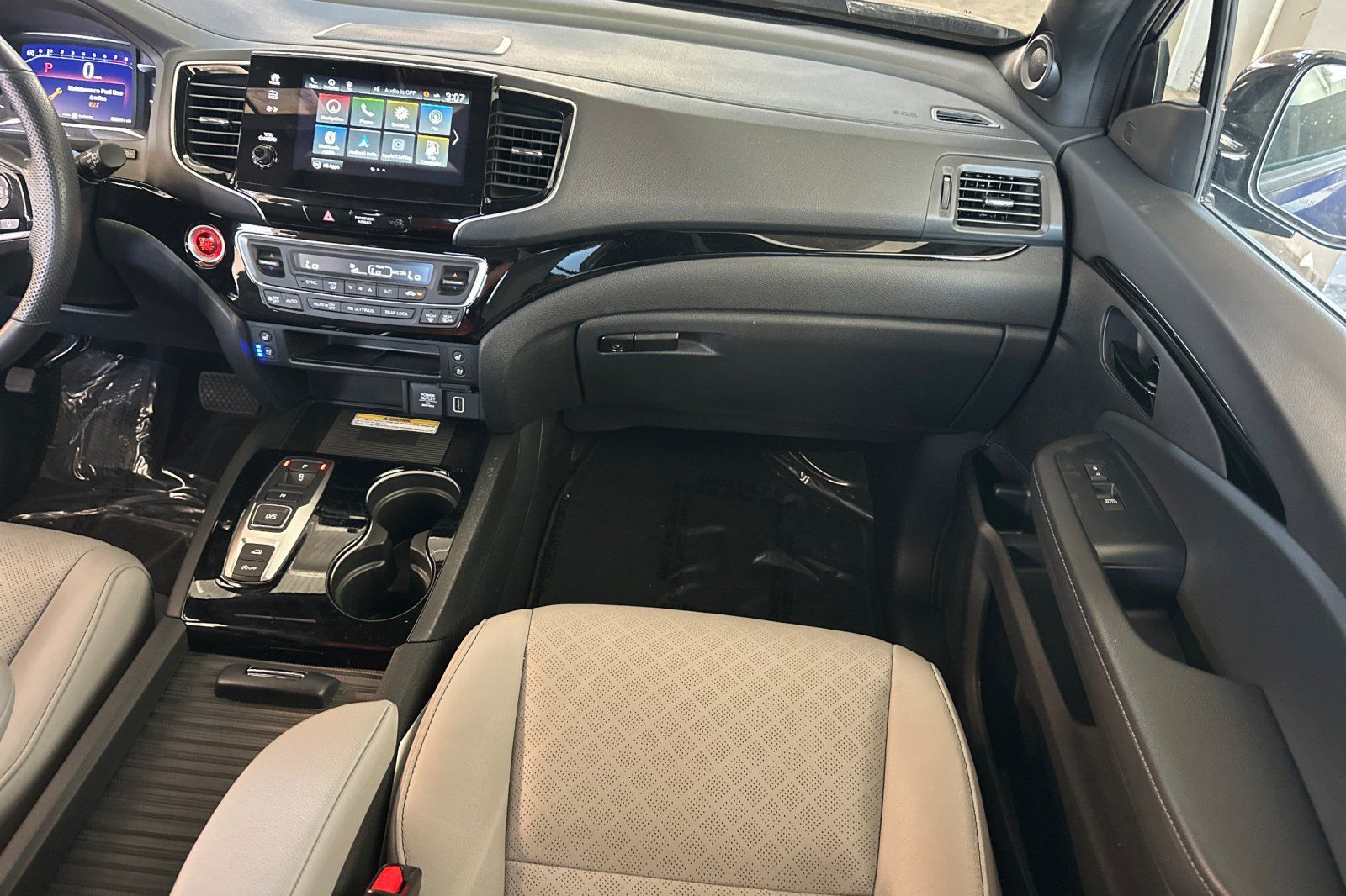 Used 2023 Honda Passport Elite image 31