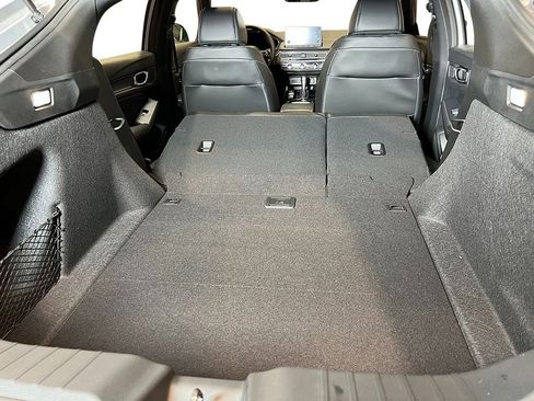 Used 2025 Acura Integra A-Spec FWD image 33