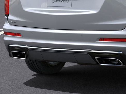 New 2025 Cadillac XT6 Premium Luxury w/ Technology Package image 14