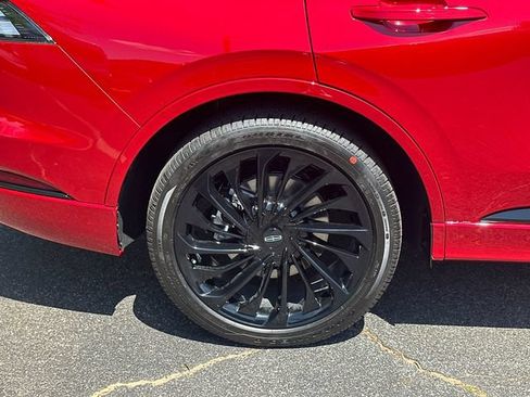 New 2026 Lincoln Aviator Reserve AWD/4WD image 18