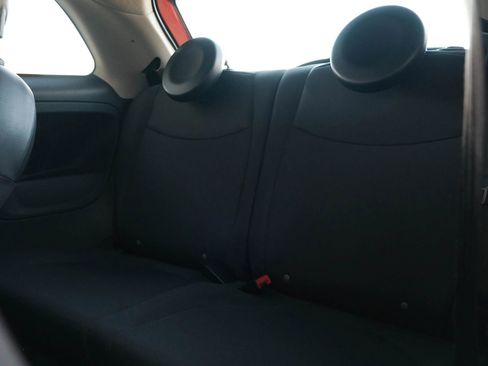 Used 2012 FIAT 500 Pop image 24