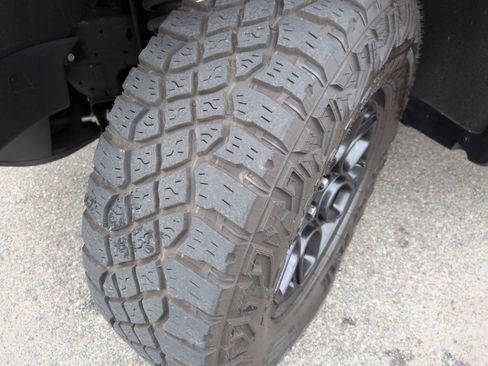 Used 2023 Chevrolet Silverado 1500 ZR2 w/ ZR2 Bison Edition image 12