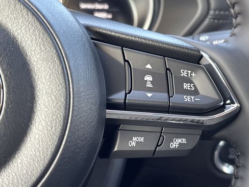 New 2025 MAZDA CX-5 AWD 2.5 S w/ Select Package image 24