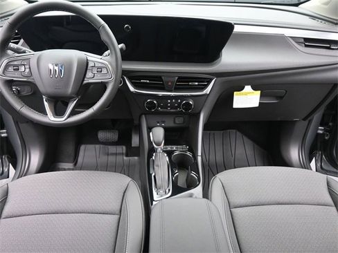 New 2026 Buick Encore GX Preferred w/ Comfort Package image 24
