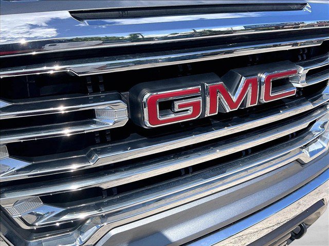 Used 2020 GMC Sierra 1500 SLT w/ SLT Premium Package AWD/4WD image 26