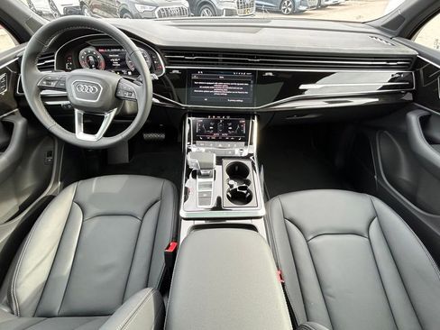 New 2026 Audi Q7 2.0T Premium image 10