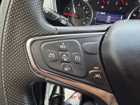 Used 2020 Chevrolet Equinox LT AWD/4WD image 19