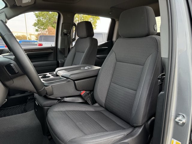 Used 2024 GMC Sierra 1500 Elevation RWD image 25